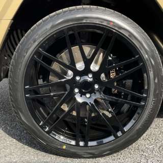 メルセデスベンツ AMG G63 BRABUS WideStar ブラバス ワイドスター デザートサンド  W463A ワイドボディ カスタム