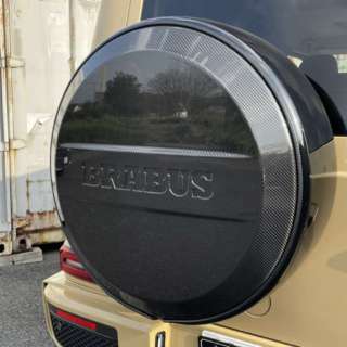 メルセデスベンツ AMG G63 BRABUS WideStar ブラバス ワイドスター デザートサンド  W463A ワイドボディ カスタム