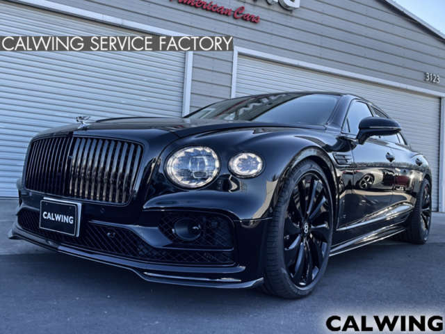 ベントレー フライングスパー 限定車「ファースト・エディション」ブラックアウトカスタム‼️ 純正スタイルを保ちつつ、雰囲気を変えてほしいとオーナー様より新車を惜しみ無くカスタムさせて頂きました‼️ 今回は元に戻せる様にカ […]