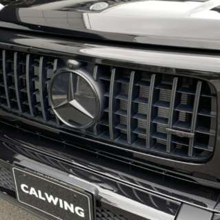 メルセデスベンツ G63 AMG ゲレンデカスタム W463A Gクラス Mercedesbenz G-CLASS ブリクソンフォージドホイール BrixtonForged 各部ブラックアウト