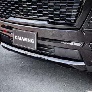GMC ユーコン デナリ ホイール ブラックアウト カスタム