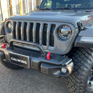 ジープ グラディエーター ルビコン リフトアップ ブロックタイヤ オフロード ルーフラック カスタム JEEP GLADIATOR RUBICON