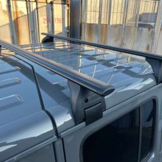ジープ グラディエーター ルビコン リフトアップ ブロックタイヤ オフロード ルーフラック カスタム JEEP GLADIATOR RUBICON