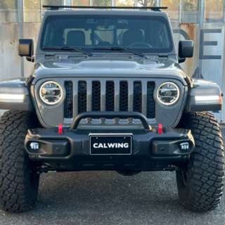 ジープ グラディエーター ルビコン リフトアップ ブロックタイヤ オフロード ルーフラック カスタム JEEP GLADIATOR RUBICON