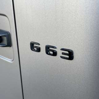 メルセデスベンツ AMG G63 W463 W463A フルラッピング ラッピング ブラックアウト ペイント カスタム ブリクソンフォージドホイール Gクラス G-CLASS ゲレンデ BrixtonForged