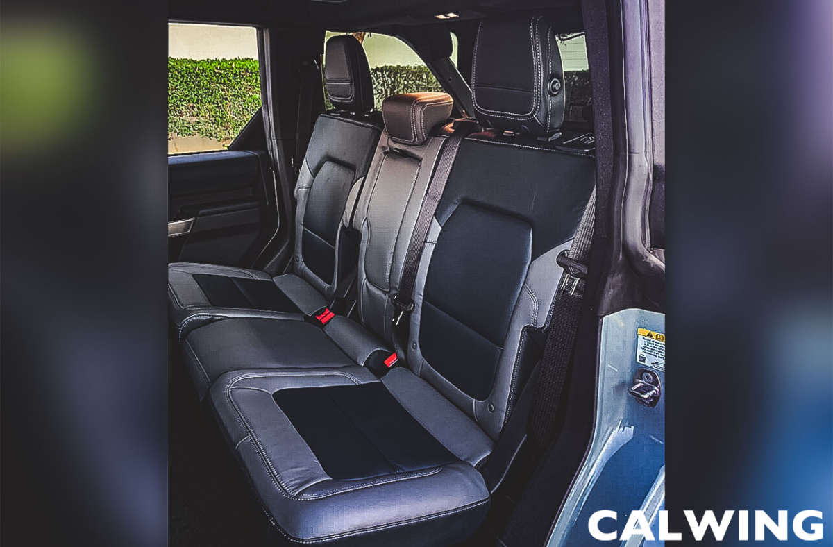 新車 フォード ブロンコ 4ドア ファーストエディション Awd 世界3500台限定車 No 2814 Calwing キャルウイング