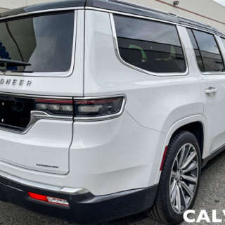 在庫車両