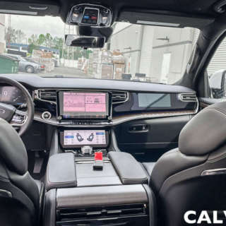 在庫車両
