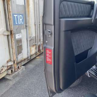メルセデスベンツ G500 4x4 ゲレンデ マットグレー フル ラッピング  ブラックアウト  電動サイドステップ  カスタム CUSTOM