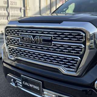 GMC シエラ デナリ  RBP ホイール リフトアップ エンブレム ペイント ブロックタイヤ カスタム SIERRA DENALI WHEEL CUSTOM