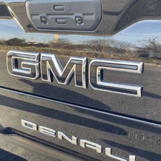 GMC シエラ デナリ  RBP ホイール リフトアップ エンブレム ペイント ブロックタイヤ カスタム SIERRA DENALI WHEEL CUSTOM