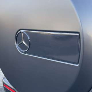 メルセデスベンツ AMG G63 Mercedes-Benz フルラッピング カスタム CUSTOM