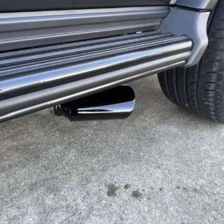 メルセデスベンツ AMG G63 Mercedes-Benz フルラッピング カスタム CUSTOM