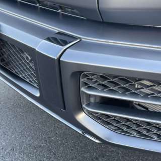 メルセデスベンツ AMG G63 Mercedes-Benz フルラッピング カスタム CUSTOM