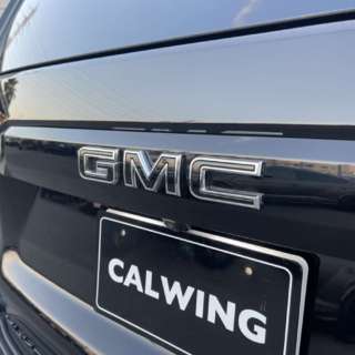 GMC ユーコン デナリ Yukon Denali ジーエムシー フォージアート FORGIATO ホイール WHEEL CUSTOM カスタム 各部ブラックアウト BLACK OUT