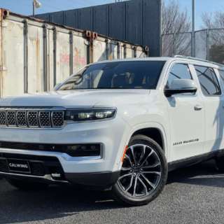 在庫車両