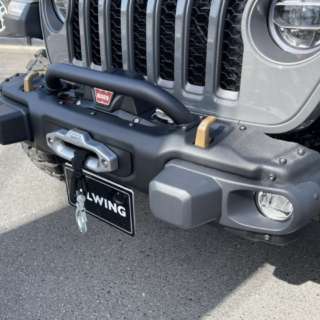 ジープ ラングラー ルビコン 392HEMI V8 エクストリームリーコン カスタム CUSTOM ウィンチ JEEP WRANGLER RUBICON リフトアップ
