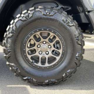 ジープ ラングラー ルビコン 392HEMI V8 エクストリームリーコン カスタム CUSTOM ウィンチ JEEP WRANGLER RUBICON リフトアップ