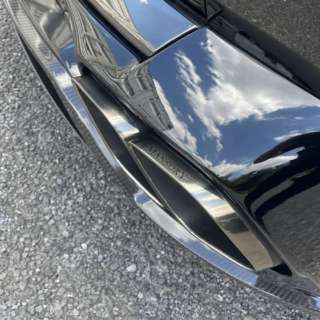 ロールスロイス カリナン ブラッグバッジ マンソリー カスタム Rolls-Royce