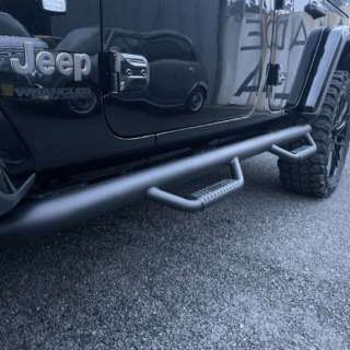ジープ ラングラー ルビコン 392HEMI ホイールカスタム CUSTOM JEEP WRANGLER RUBICON SAVINI サビーニホイール