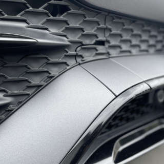 メルセデスベンツ GLE400d Mercedes Benz GLE400d フルラッピング カスタム CUSTOM