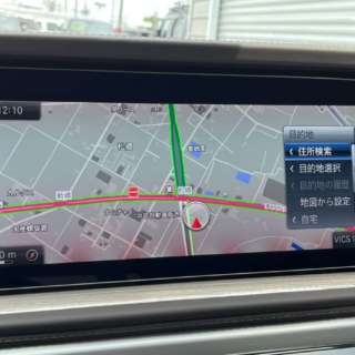 在庫車両