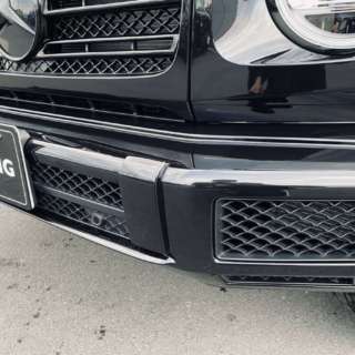 メルセデスベンツ Mercedes-Benz G400d ホイール 各部ブラックアウト カスタム CUSTOM