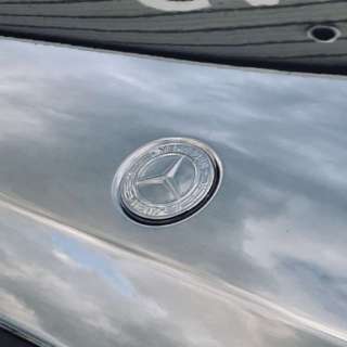 メルセデスベンツ Mercedes-Benz G400d ホイール 各部ブラックアウト カスタム CUSTOM