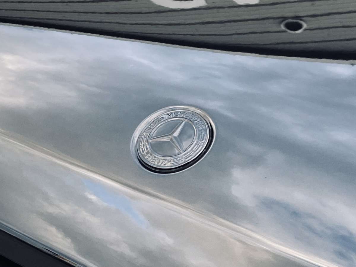 メルセデスベンツ Mercedes-Benz G400d ホイール 各部ブラックアウト カスタム CUSTOM