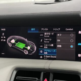 在庫車両