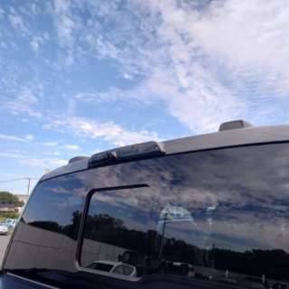 FORD F-150 ラプター 各部カスタムペイント CUSTOM