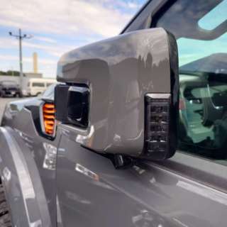FORD F-150 ラプター 各部カスタムペイント CUSTOM