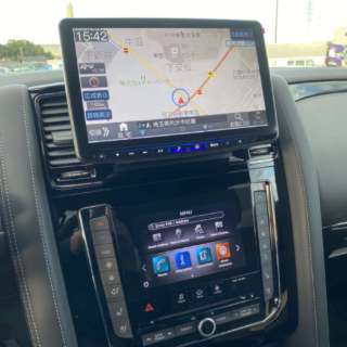 インフィニティ QX80 フルラッピング カスタム  INFINITI  QX80  RAPPING  CUSTOM