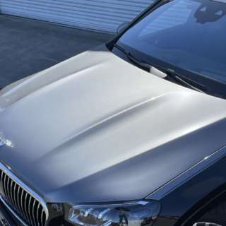 メルセデスマイバッハ GLS600 Ｍercedes Maybach GLS600　ラッピング カスタム カスタム CUSTOM