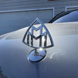 メルセデスマイバッハ GLS600 Ｍercedes Maybach GLS600　ラッピング カスタム カスタム CUSTOM