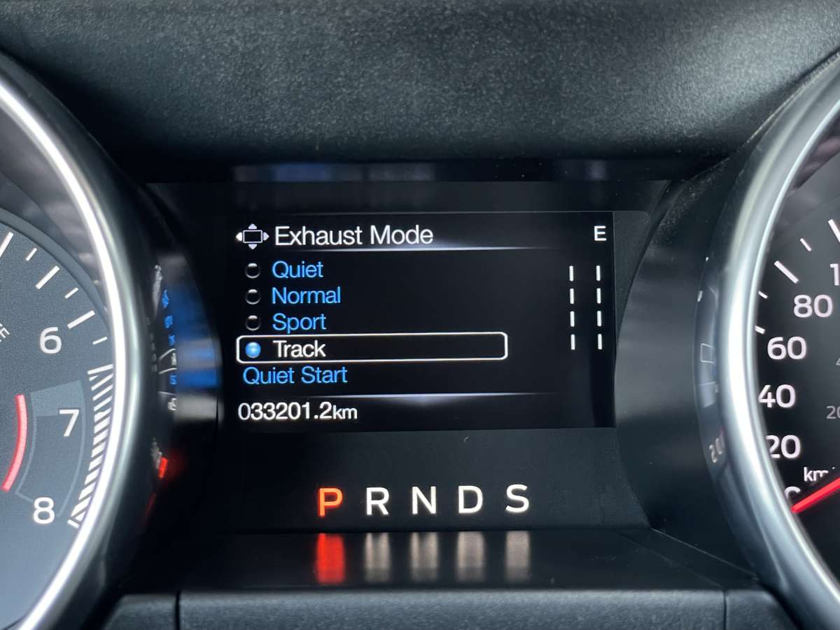 2019ｙ フォード マスタング GTプレミアム コンバーチブル 新車並行 1