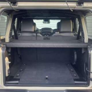 ジープ ラングラー ルビコン 392HEMI V8 ゴビ ホイールカスタム 37インチタイヤ JEEP WRANGLER RUBICON