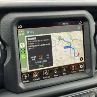 在庫車両