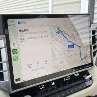 在庫車両