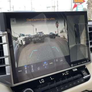 在庫車両