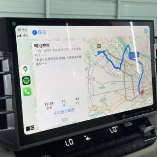 在庫車両