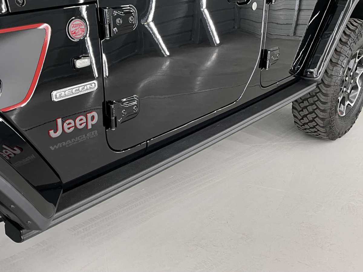 ラングラー JL ルビコン純正 Moparショック&サス - サスペンション ラングラー JL ルビコン純正 Moparショック&サス - サスペンション
