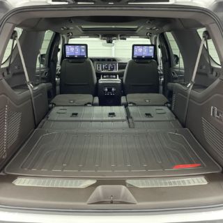 在庫車両