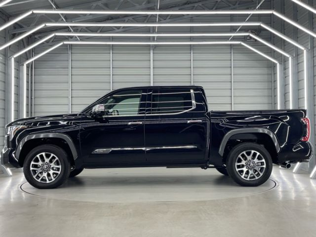 新車 USトヨタ タンドラ 1794エディション クルーマックス AWD