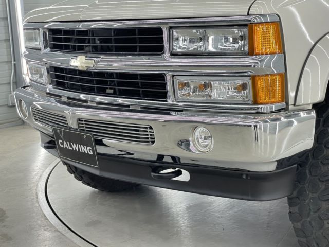 1999y シボレー サバーバン LT K1500 AWD NO.5653 | キャルウイング