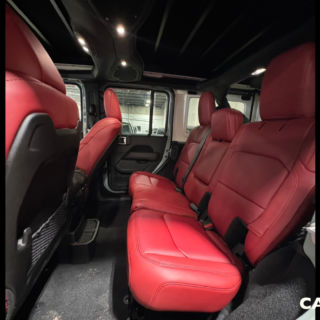 在庫車両