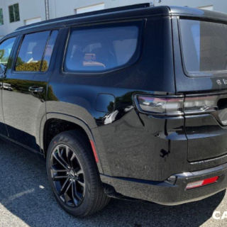 在庫車両