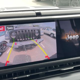 在庫車両