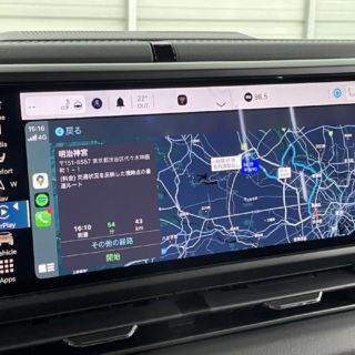 在庫車両