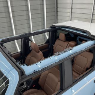 在庫車両
